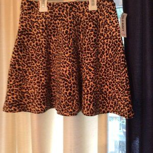 Girls skirt